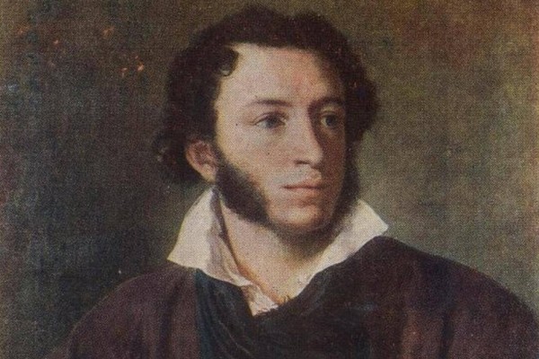 Викторина «Дела давно минувших дней, преданья старины глубокой: А. С. Пушкин»