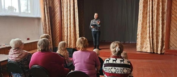 «Безопасность начинается с тебя»