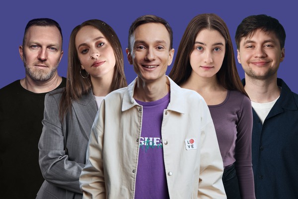 Летний стендап клуб