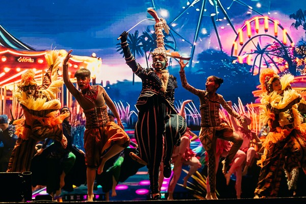 Король Лев
