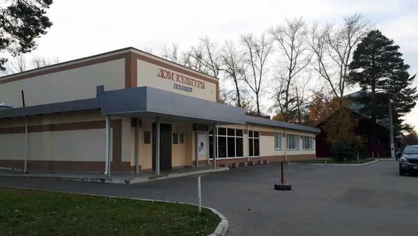 Выставка о ПДД