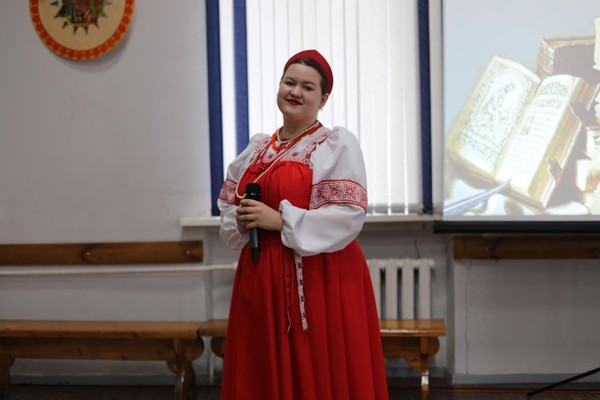 Вечер отдыха «Летнее настроение»