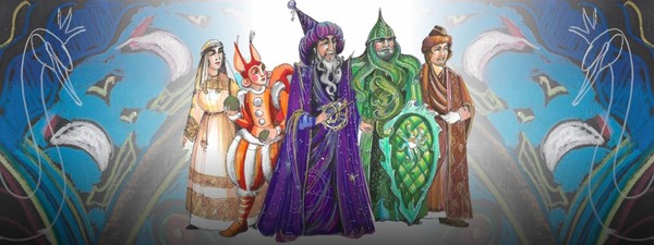 Опера «Сказка о царе Салтане»