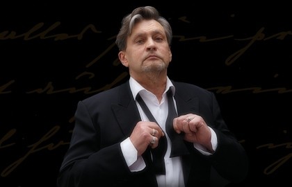 Александр Домогаров