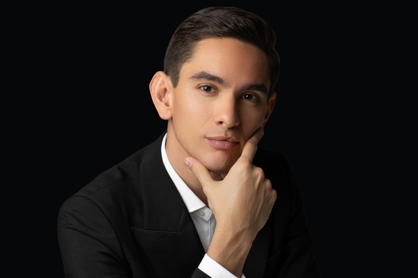 Дмитрий Шишкин, Николай Цинман, РНО. Бетховен, Брамс