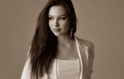 Алиса Франц & Jazz Band