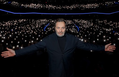 Сергей Минаев. Отцы и дети