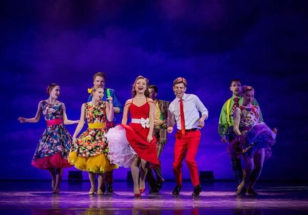 Гала-концерт открытия XXXV сезона