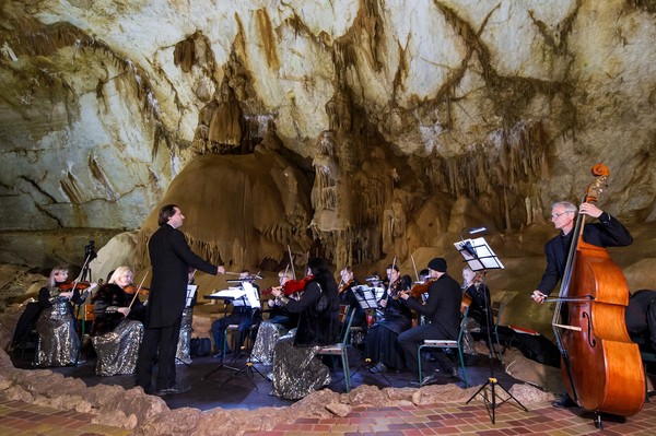 Новая гармония. Звуковой сплав 6