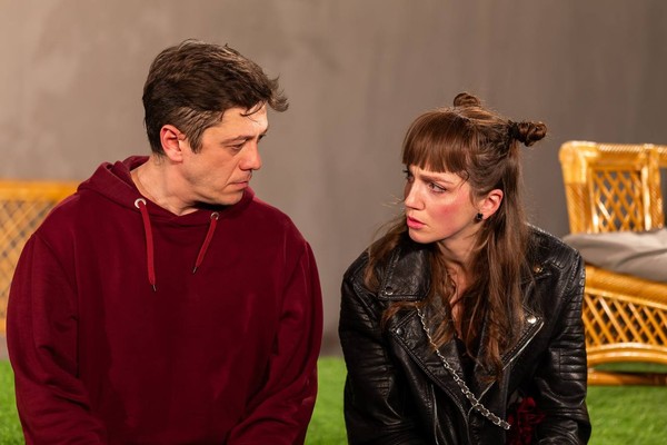 Отражения, или Истинное