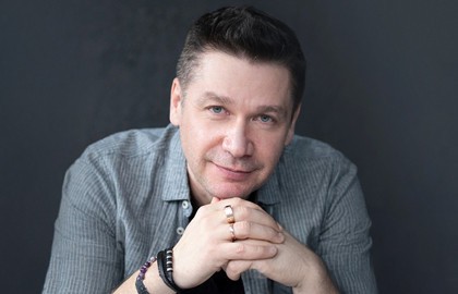 Квартирник с Андреем Картавцевым