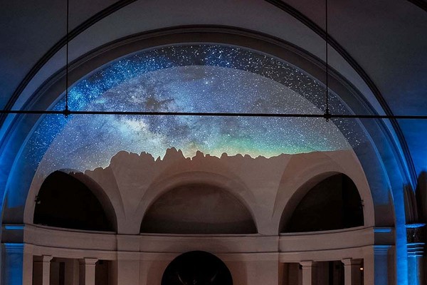 Фестиваль Белые ночи Фонда Бельканто. Саундтрек-шоу в Соборе. Интерстеллар, Пираты карибского моря, Гладиатор, Титаник