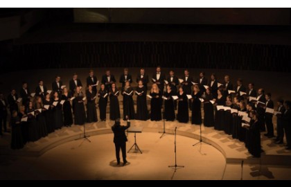 Классика в Кусково. Я стал доступен утешенью