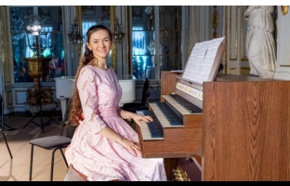 Бах и «Времена года»