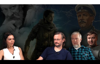 Деконструкция LIVE. Краснодар. Дробышевский, Водовозов и Лебедев В продаже