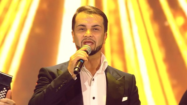 Черим Нахушев