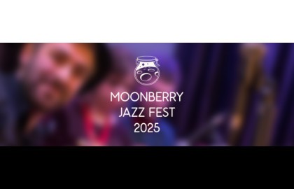 Мунберри Джаз Фест 2026