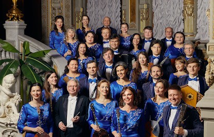 ГРКО. Мария Литке и её ученики