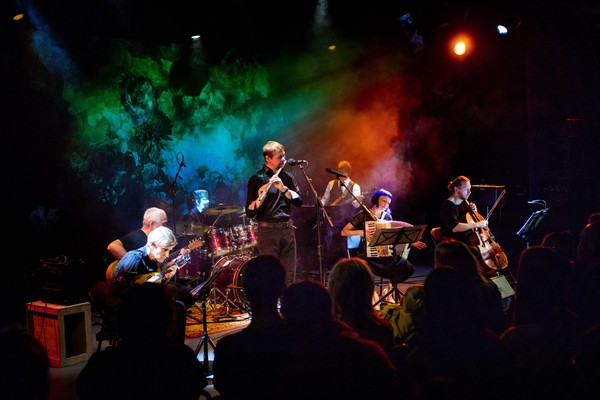 Vermicelli Orchestra / Вермишель Óркестра
