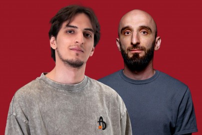 Стендап Дагестан