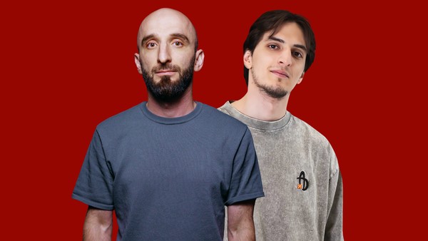 Стендап Дагестан