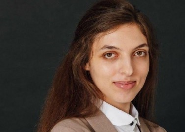 Концерт Марины Соковиковой и Линь И Юе