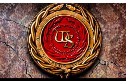 Whitesnake-шоу