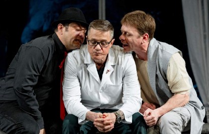 Доктор знает все