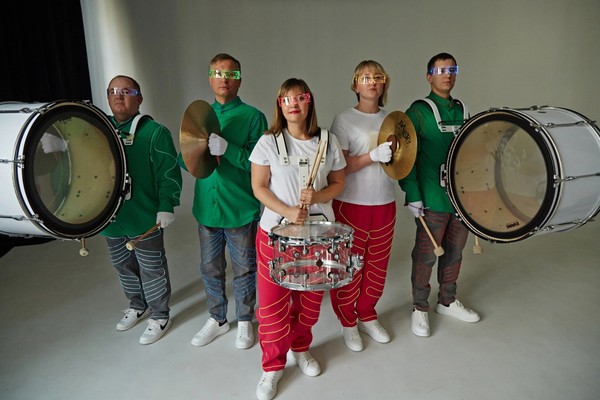 Праздник непослушания