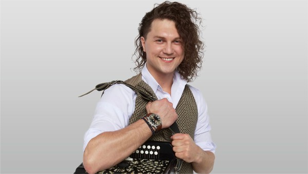 Александр Бардин