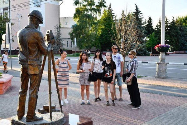 Экскурсия «По Гражданскому проспекту»