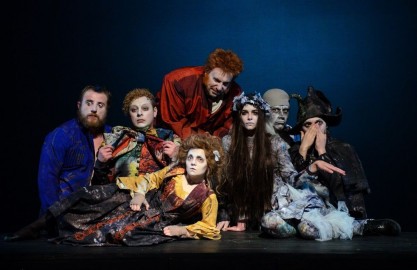 Михаил Крылов