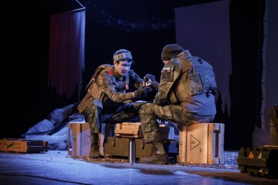 Позывной «Кузбасс»