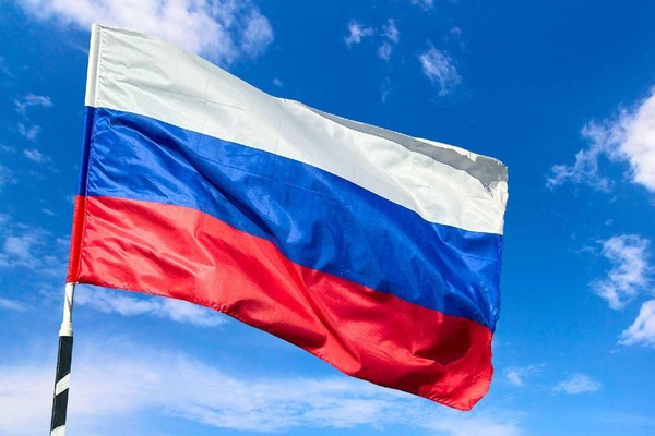 Тематическая программа ко Дню России «Наше наследие»