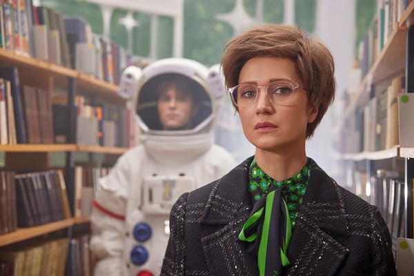 Ирина Бякова