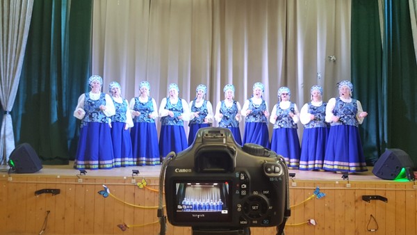 Конкурс видеопоздравлений «Моя великая страна»