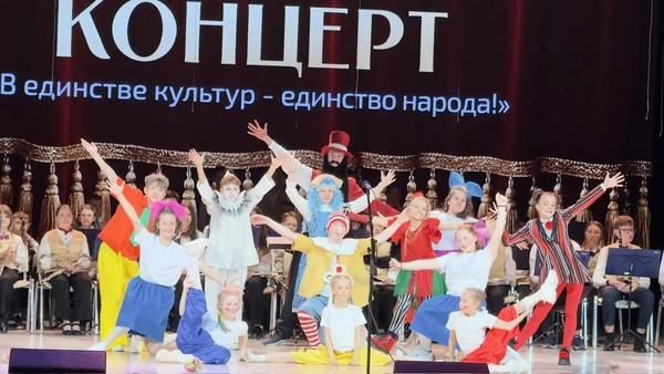 Ты-космос