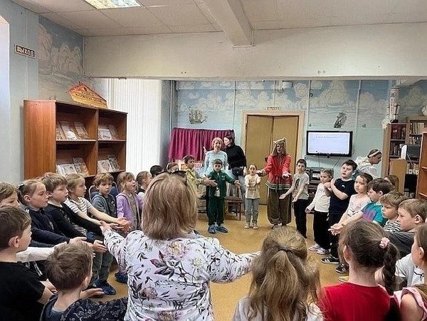 «Сколько народов...сколько детских лиц!»