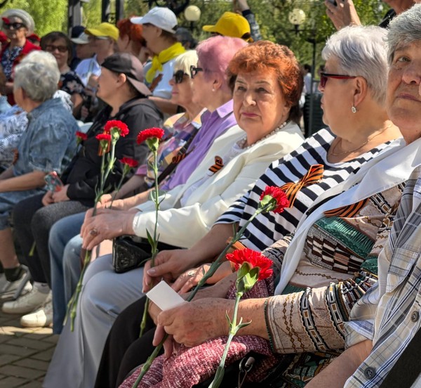 Познавательная программа «Сила поколений»
