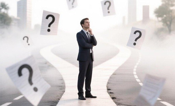 Неопределённость: как с ней взаимодействовать?
