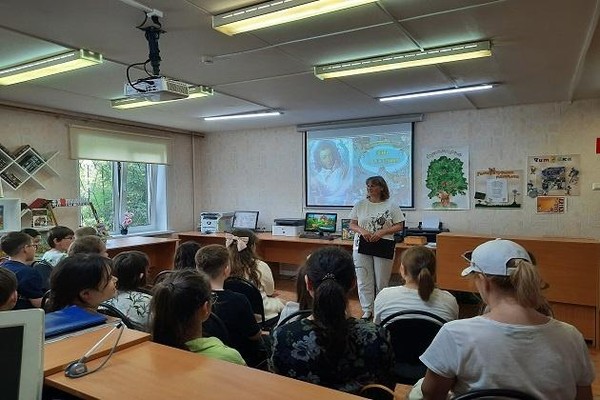 Игра викторина «Там на неведомых дорожках»