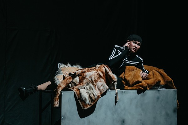 Ольга Альбанова
