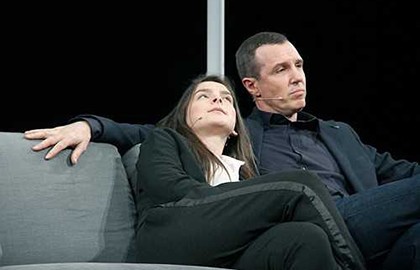 Софья Эрнст