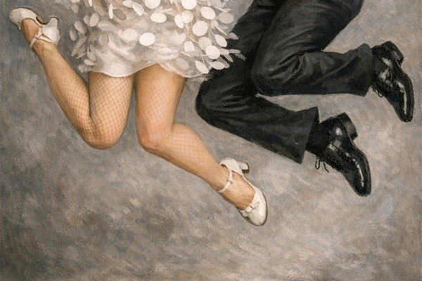 Грязные танцы