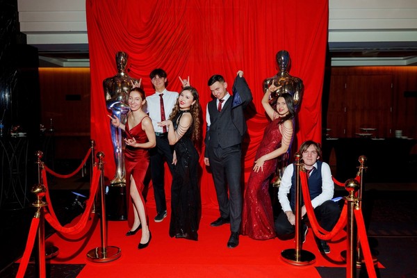 Из Италии с любовью