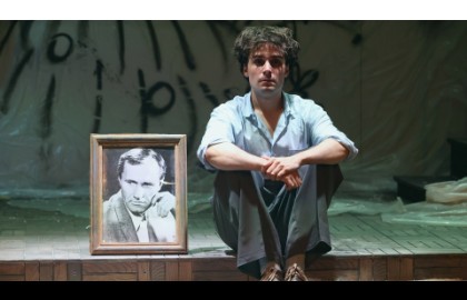 Жестокие игры