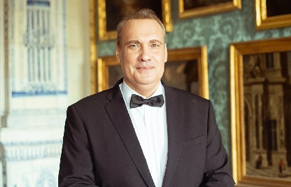 Музыкальные вечера. Русский романс