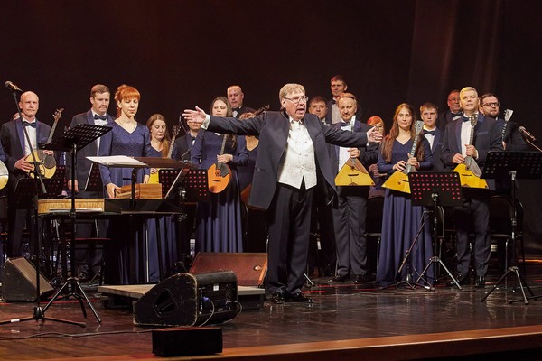 Мадемуазель Оперетта