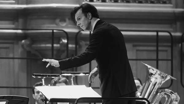 Теодор Курентзис и musicAeterna. Бетховен, Моцарт