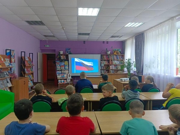 Интеллектуальная игра «Вместе мы большая сила, вместе мы страна Россия»